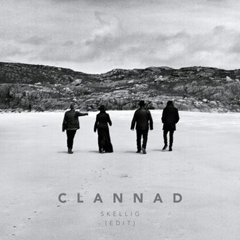 Clannad - Skellig (Edit)
