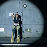 JoJo - Too Much To Say (Explicit)