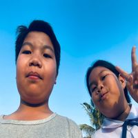 Sky - หนีหมา