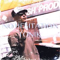 Tonik - No Hesitation