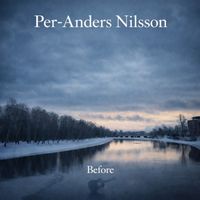 Per-Anders Nilsson - Before