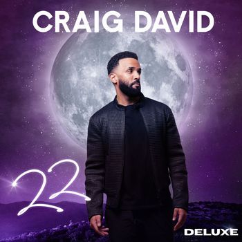 Craig David - 22 (Deluxe) (Explicit)