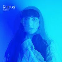 ANGELICA - Kairos (Explicit)