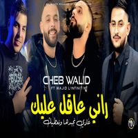 cheb walid - Rani 3akal 3lik Ghadi Najbadha w Na3tik