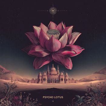 Samael - Psycho Lotus