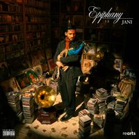 JANI - Epiphany