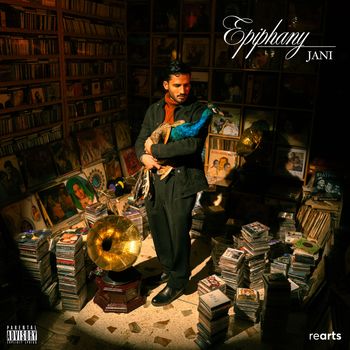 JANI - Epiphany