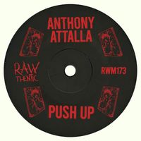 Anthony Attalla - Push Up