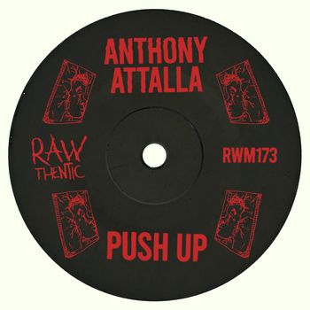 Anthony Attalla - Push Up