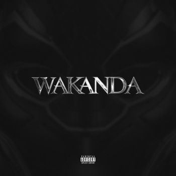 JANI - Wakanda (Explicit)