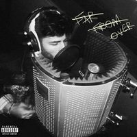 JANI - far from over (Explicit)