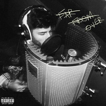 JANI - far from over (Explicit)