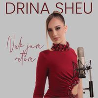 Drina Sheu - Nuk jam vetëm (Remake) (Remake)