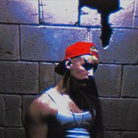 Lisandro - baby don't break my heart (Sped Up)