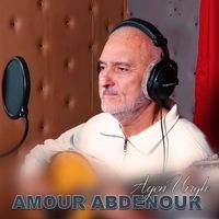Amour Abdenour - Ayen Urigh
