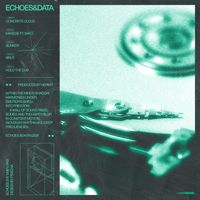 Hermit - ECHOES&DATA