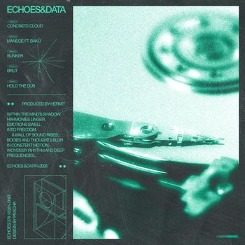 Hermit - ECHOES&DATA
