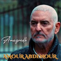 Amour Abdenour - Amagredh