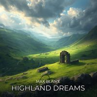 Max Blaike - Highland Dreams