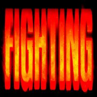 Mills - Fighting
