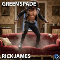Green Spade - Rick James (Explicit)