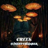 Sunset Chamber - Creek