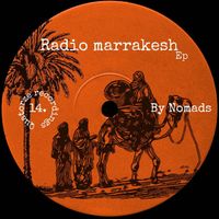 Nomads - Radio Marrakesh