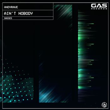 Andyrave - Ain't Nobody
