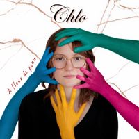 Chlo - À fleur de peau