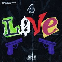 Marce - 4LOVE