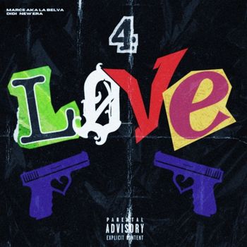 Marce - 4LOVE