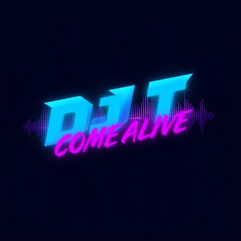 DJ T - Come Alive