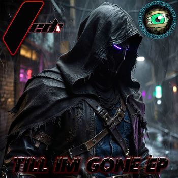 Jedi - TILL IM GONE EP