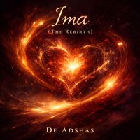 De Adshas - Ima (The Rebirth)