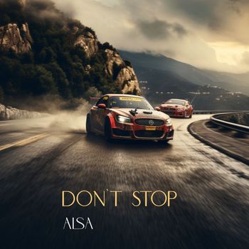 ALSA - Don't Stop