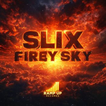 Slix - Firey Sky