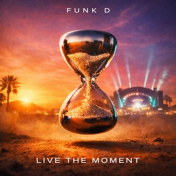 Funk D - Live The Moment