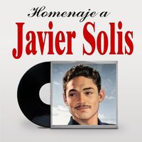 Jorge Macias - Homenaje a Javier Solis