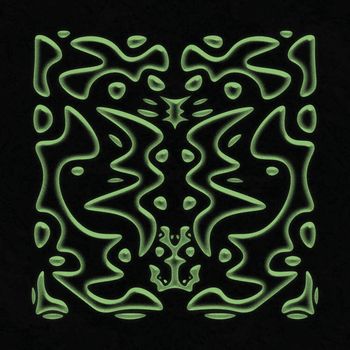 Mourne - Ledger