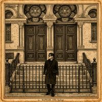 Raphael Ota - Epílogo