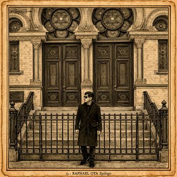 Raphael Ota - Epílogo