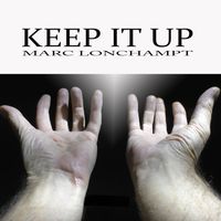 Marc Lonchampt - Let's Join the Party