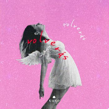 Kato - Volverás