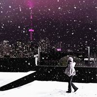 ALIE - Snowfall (Explicit)