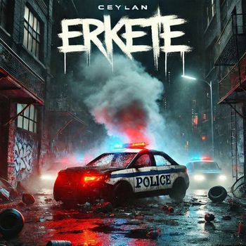 ceylan - Erkete