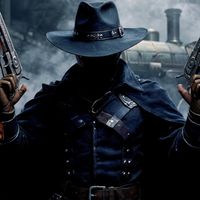 Dark Country Brazil - Last Train