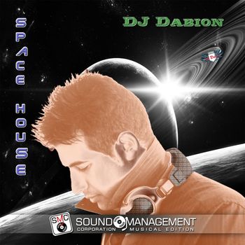 Dj Dabion - Space House