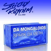 Da Mongoloids - Spark da Meth (ATFC Remix)