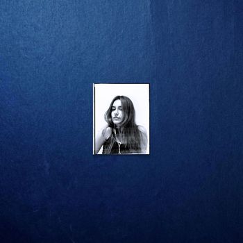 Elle Coves - Please Don't