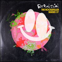 Fatboy Slim - The Rockafeller Skank (EP)